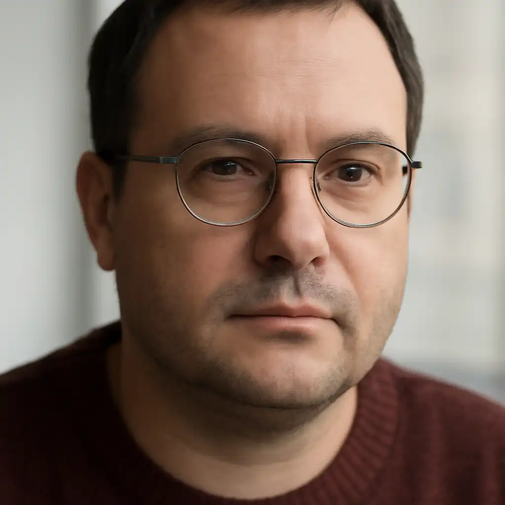 Christopher Wells